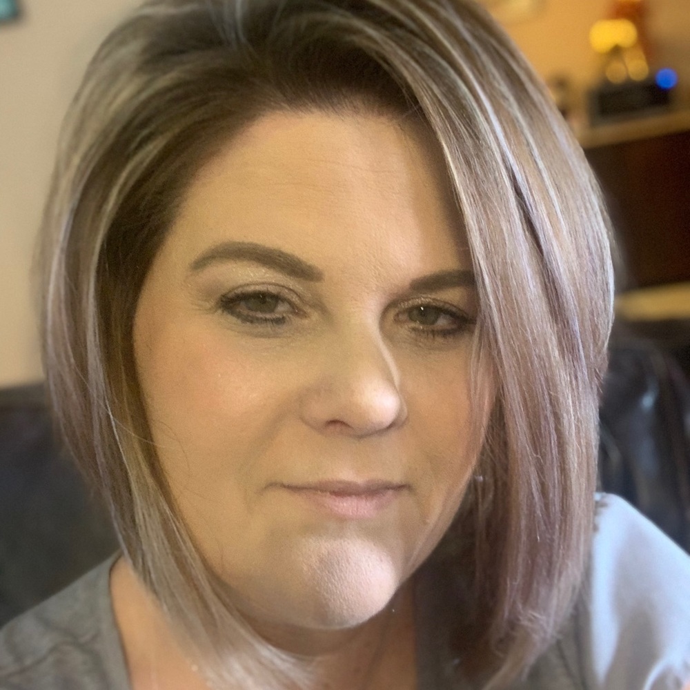 Meet your Posher, Christy